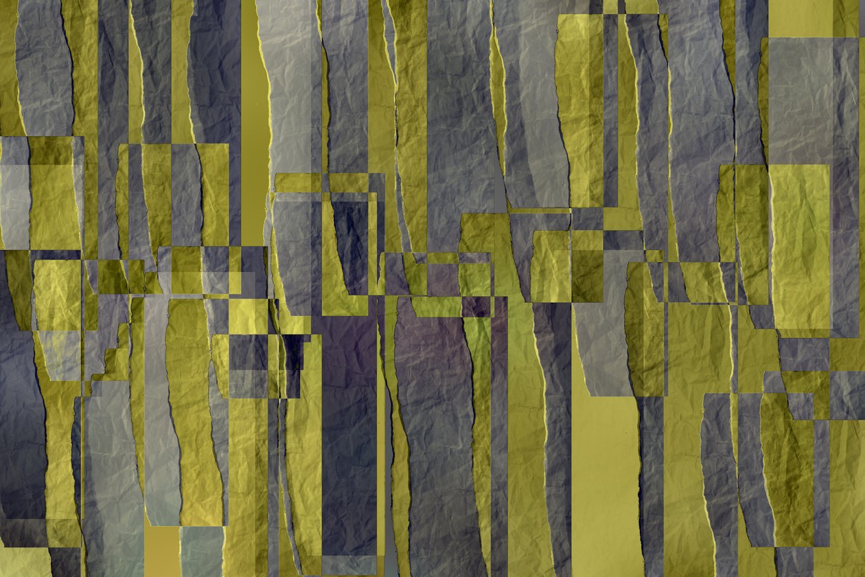 Textur, 2019 von Alex Caminker