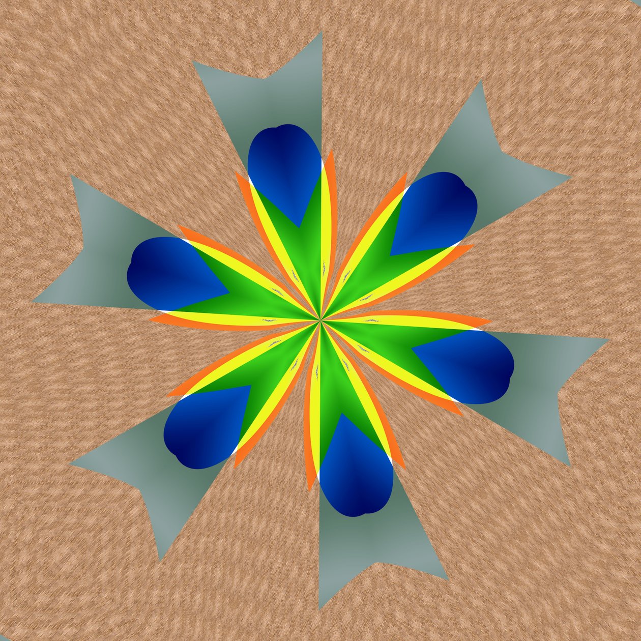 Ohne Titel, 2019 von Alex Caminker