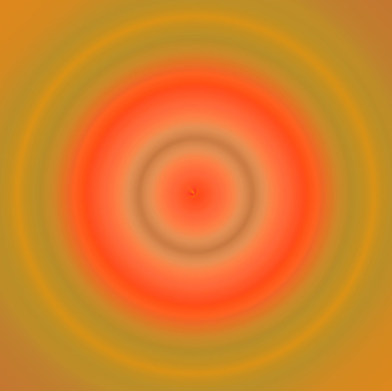 Ohne Titel, 2019 von Alex Caminker