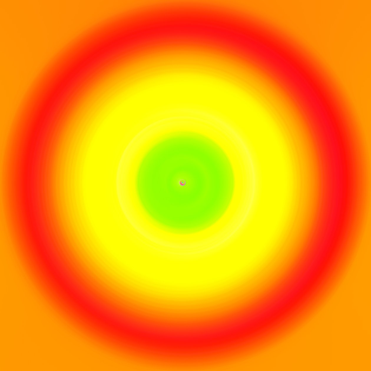 Ohne Titel, 2019 von Alex Caminker