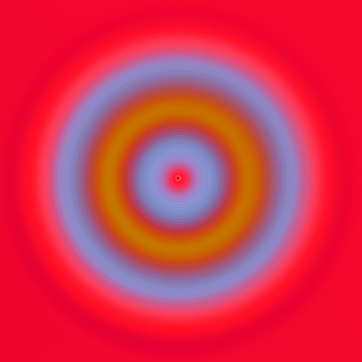 Ohne Titel, 2019 von Alex Caminker