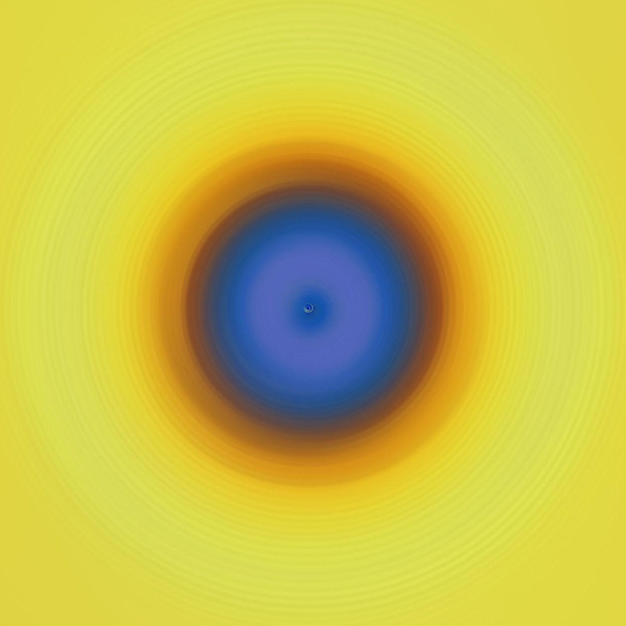 Ohne Titel, 2019 von Alex Caminker
