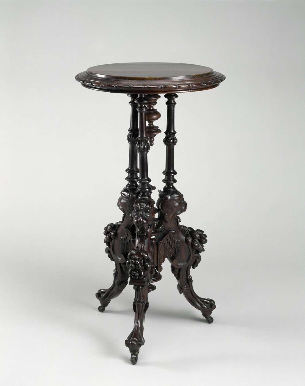 Tisch, ca. 1845-1865 von Alexander Roux