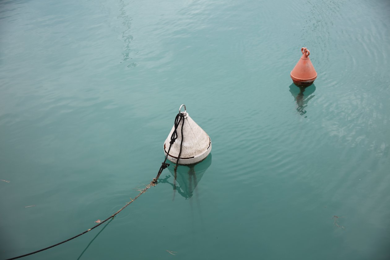 Minimalismus von Alexandra Joseph