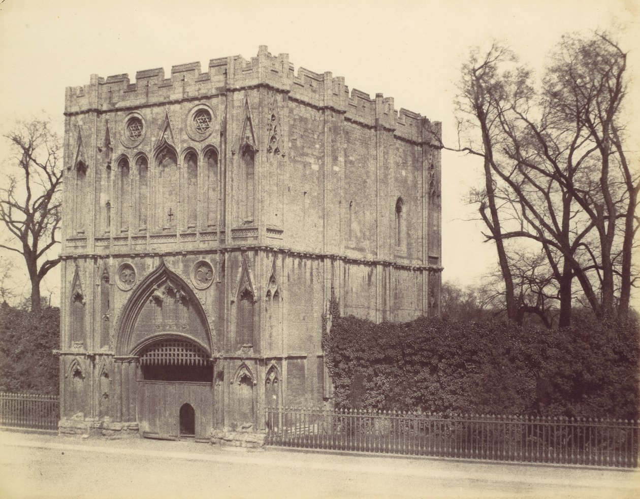 Tor - Bury St. Edmund