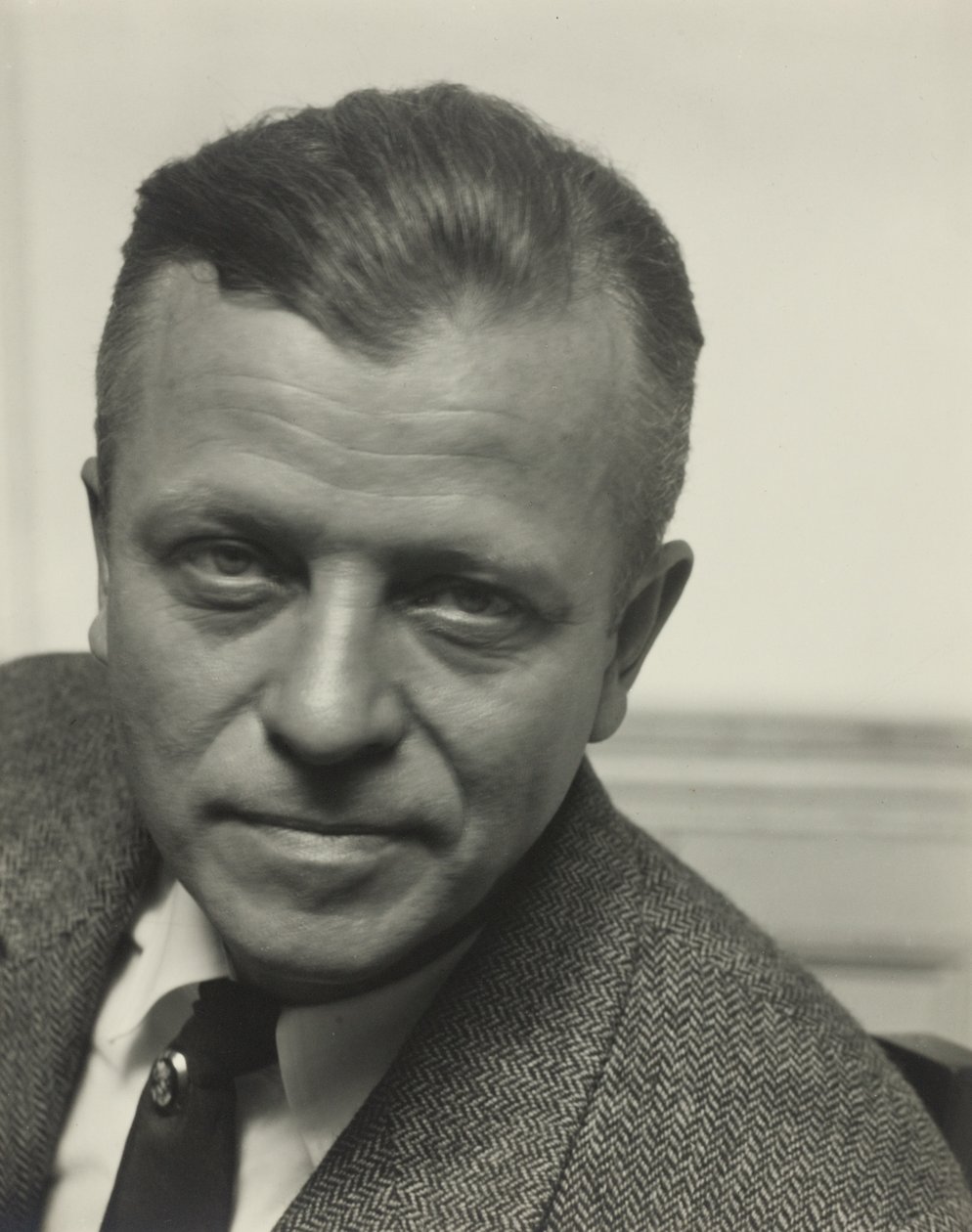 Arthur G. Dove von Alfred Stieglitz