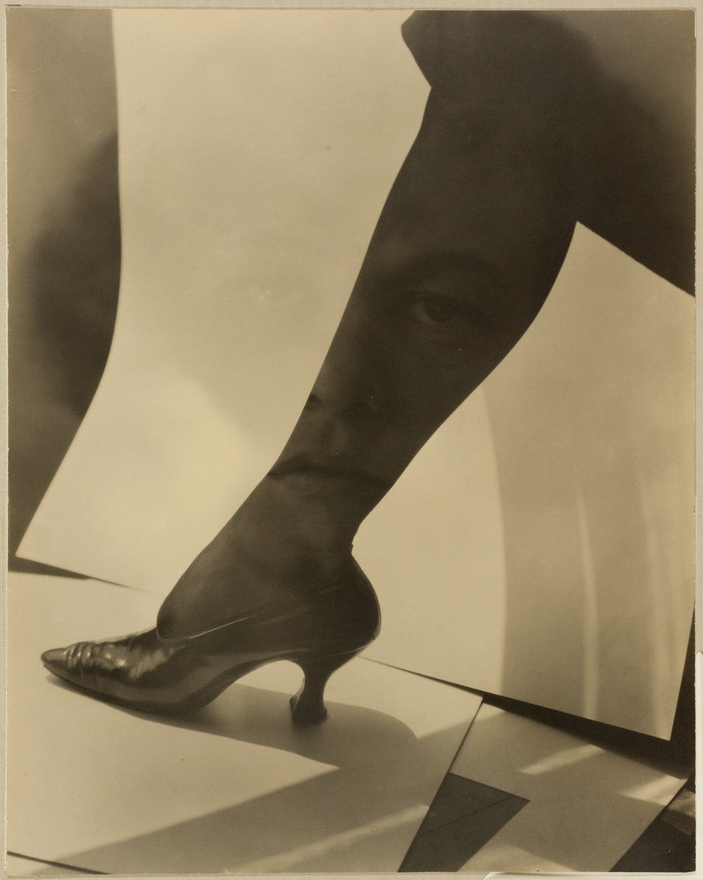 Dorothy True von Alfred Stieglitz