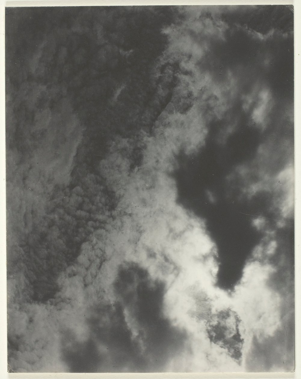 Äquivalent von Alfred Stieglitz