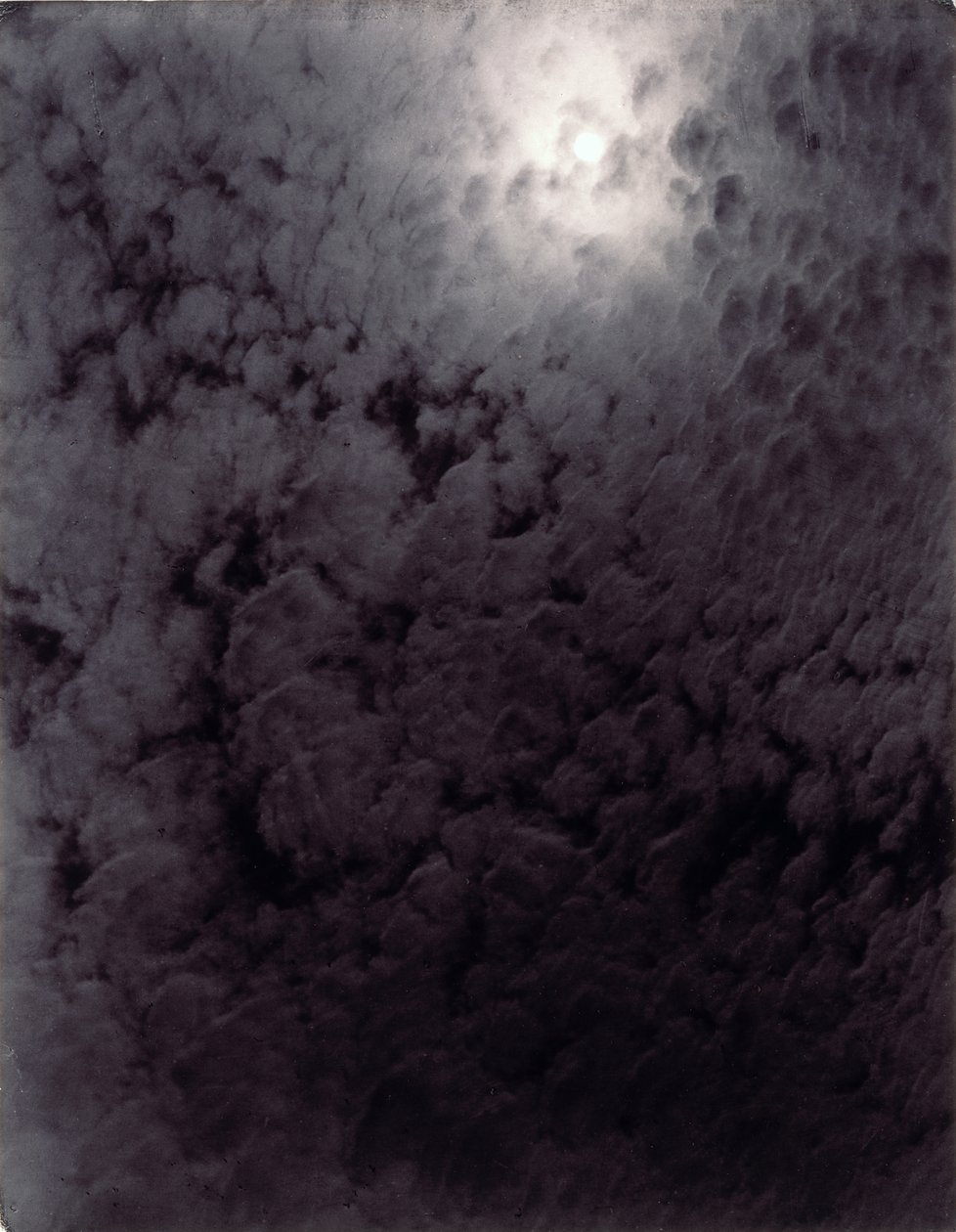 Äquivalent von Alfred Stieglitz