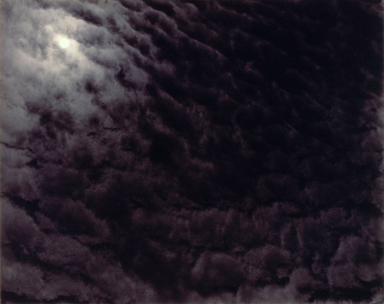 Äquivalent von Alfred Stieglitz