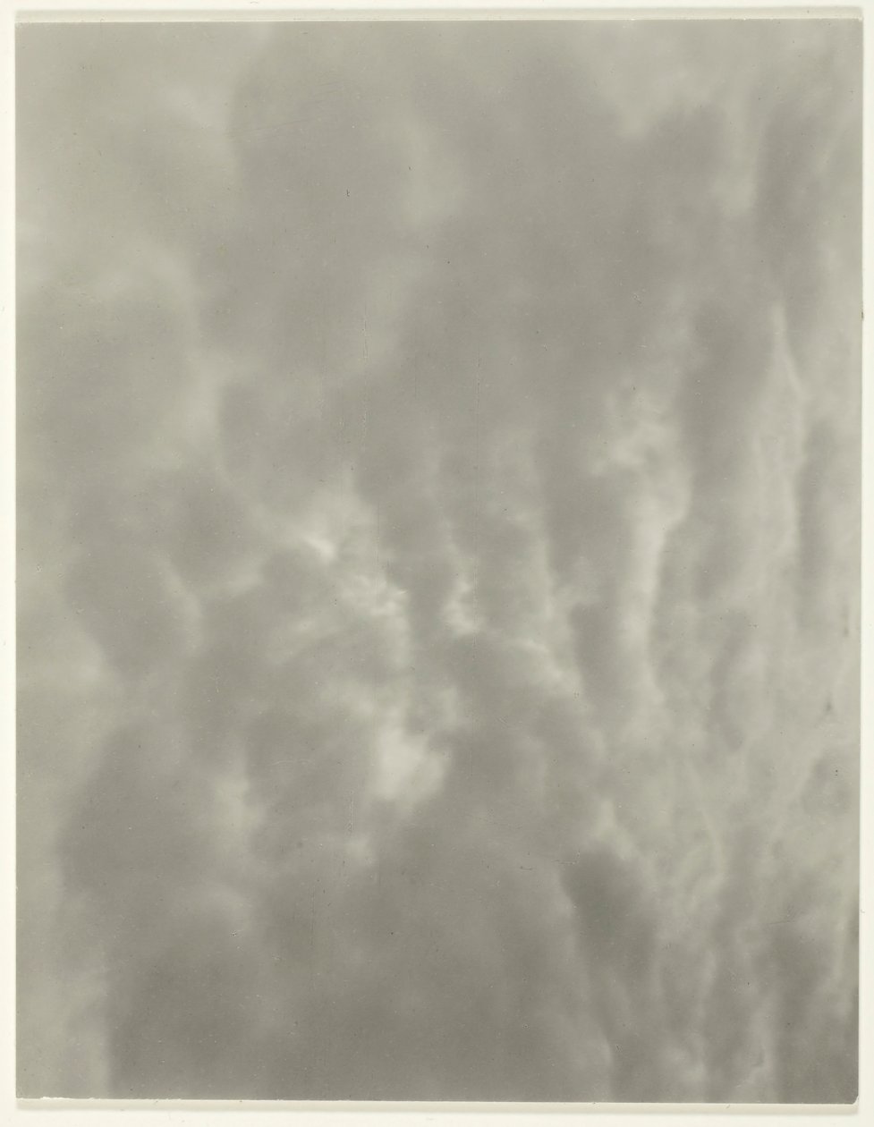 Äquivalent, 1923 von Alfred Stieglitz