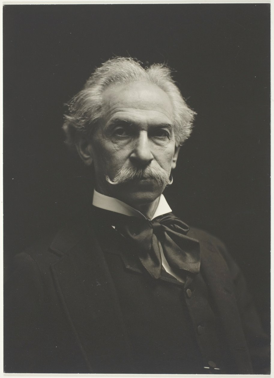 Mein Vater von Alfred Stieglitz