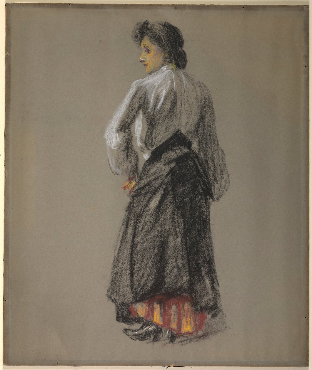 1900 von Alice Pike Barney