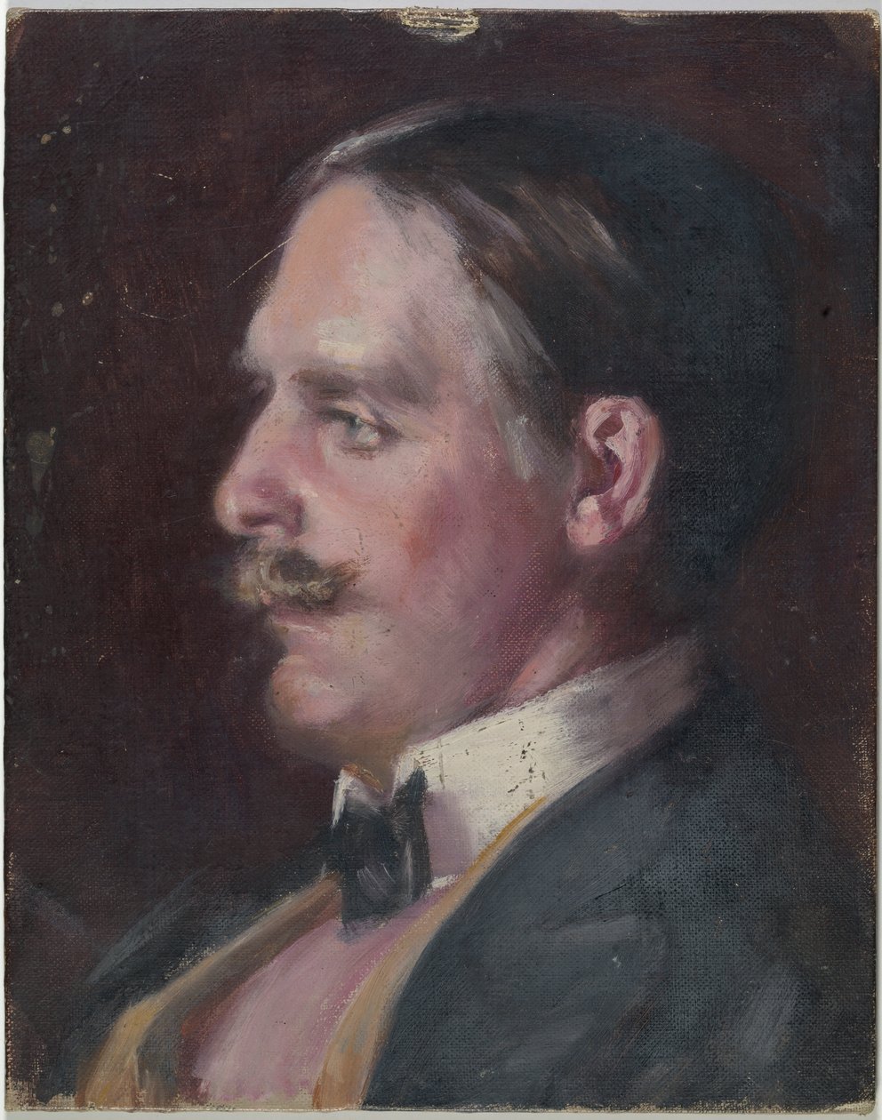 A.C.B. von Alice Pike Barney