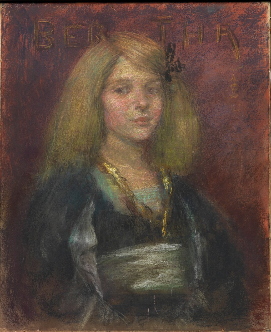 Bertha von Alice Pike Barney