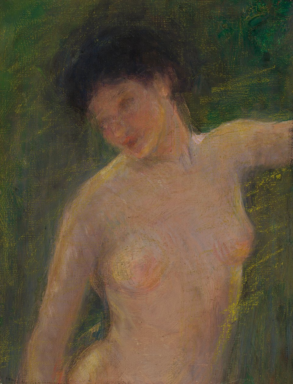 Im Schatten von Alice Pike Barney