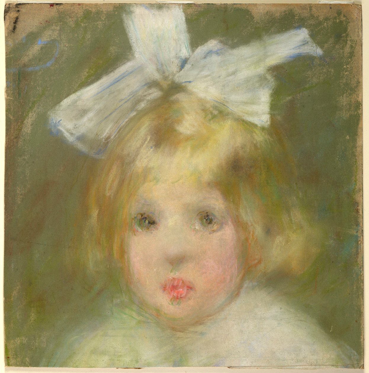 Jane von Alice Pike Barney