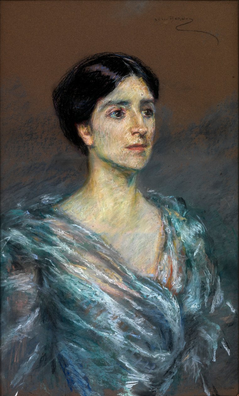 Marianne Girard von Alice Pike Barney