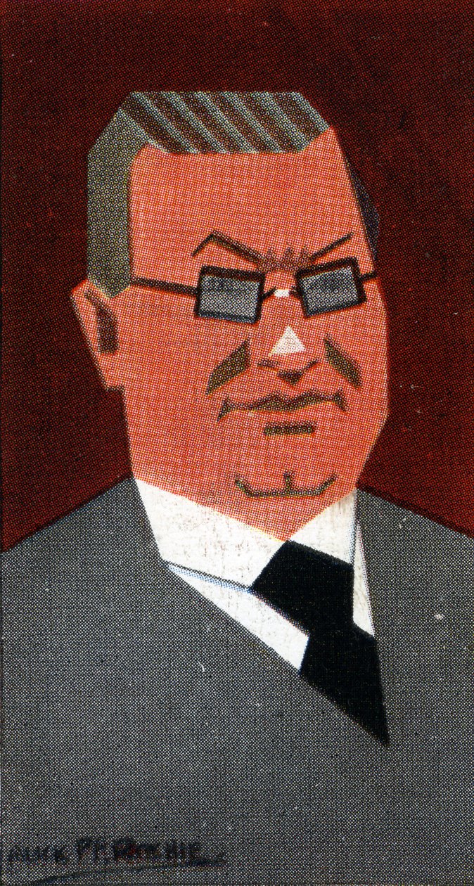 John Wheatley, M.P., 1926 von Alick P. F. Ritchie