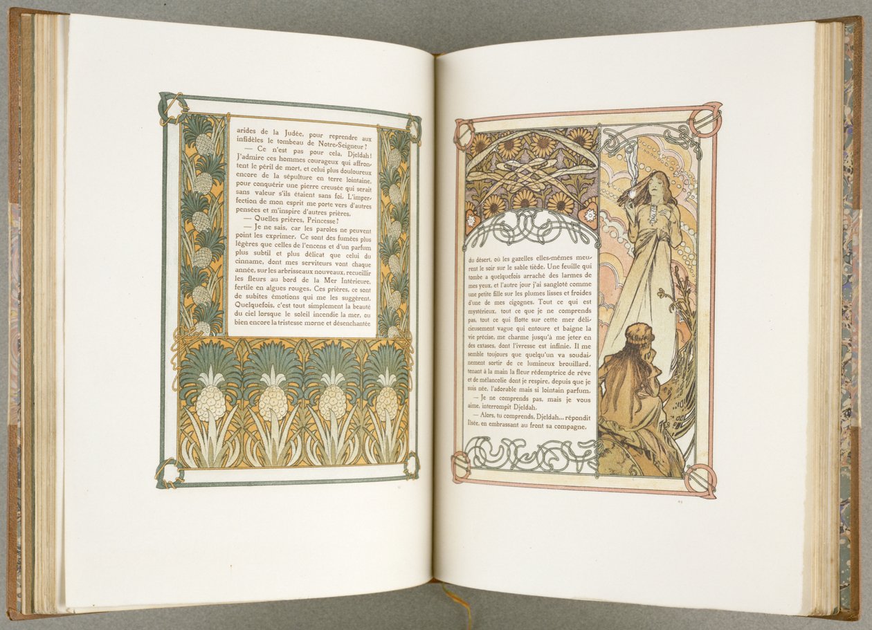 Illustrationen aus 