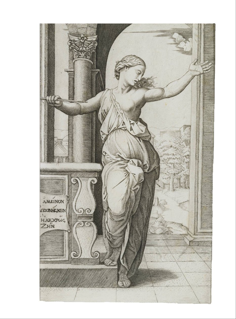 Lucretia von Amand Durand