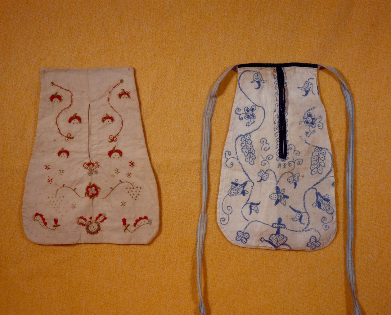 Taschen (Textil) von American School