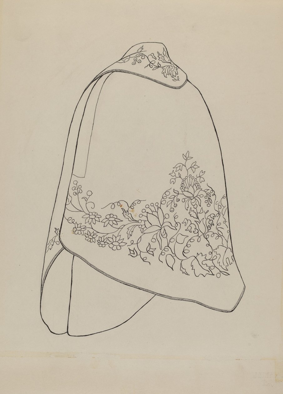 Dolman von American 20th Century