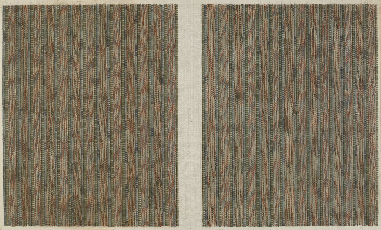 Läufer von American 20th Century