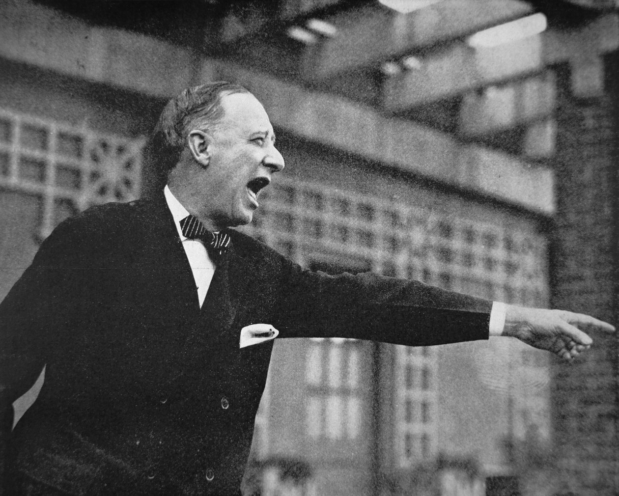 Al Smith (1873-1944) von American Photographer