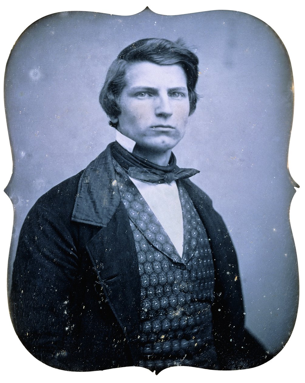 Christopher Kit Carson von American Photographer