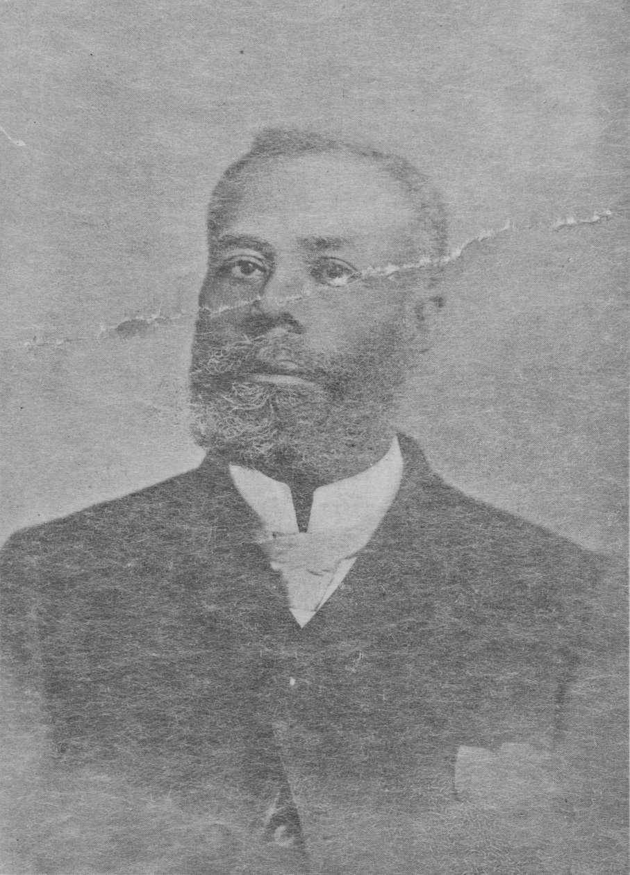 Elijah McCoy von American Photographer