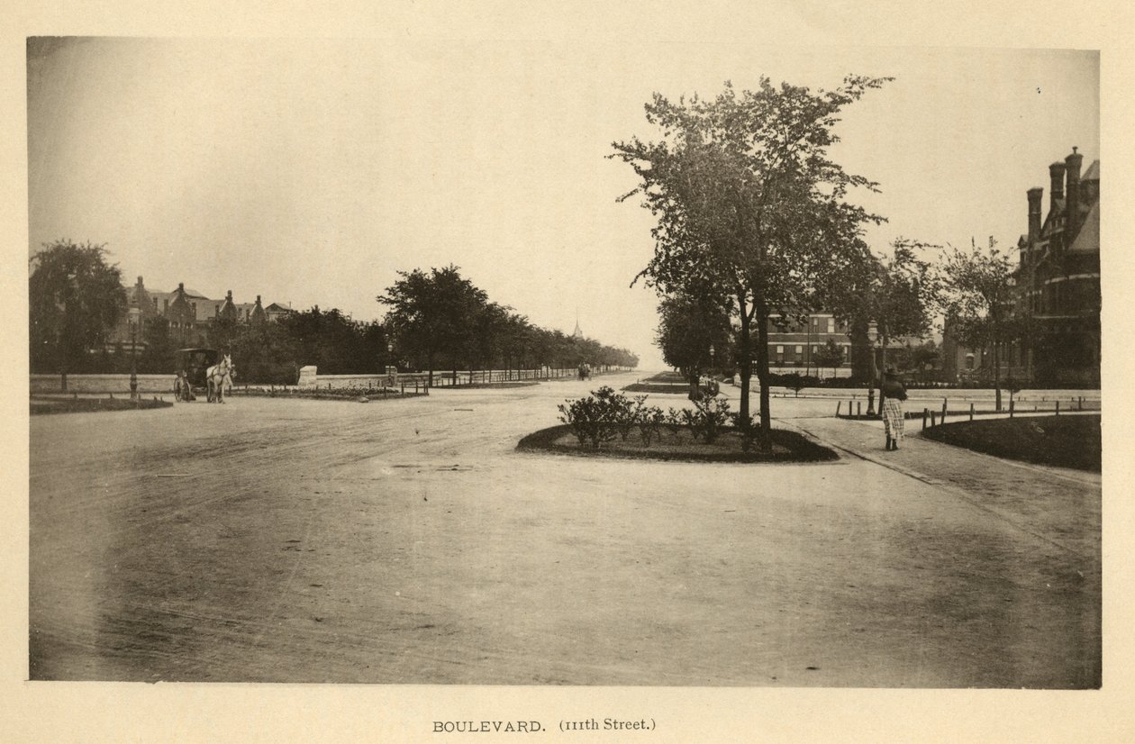 Pullman-Projekt von American Photographer