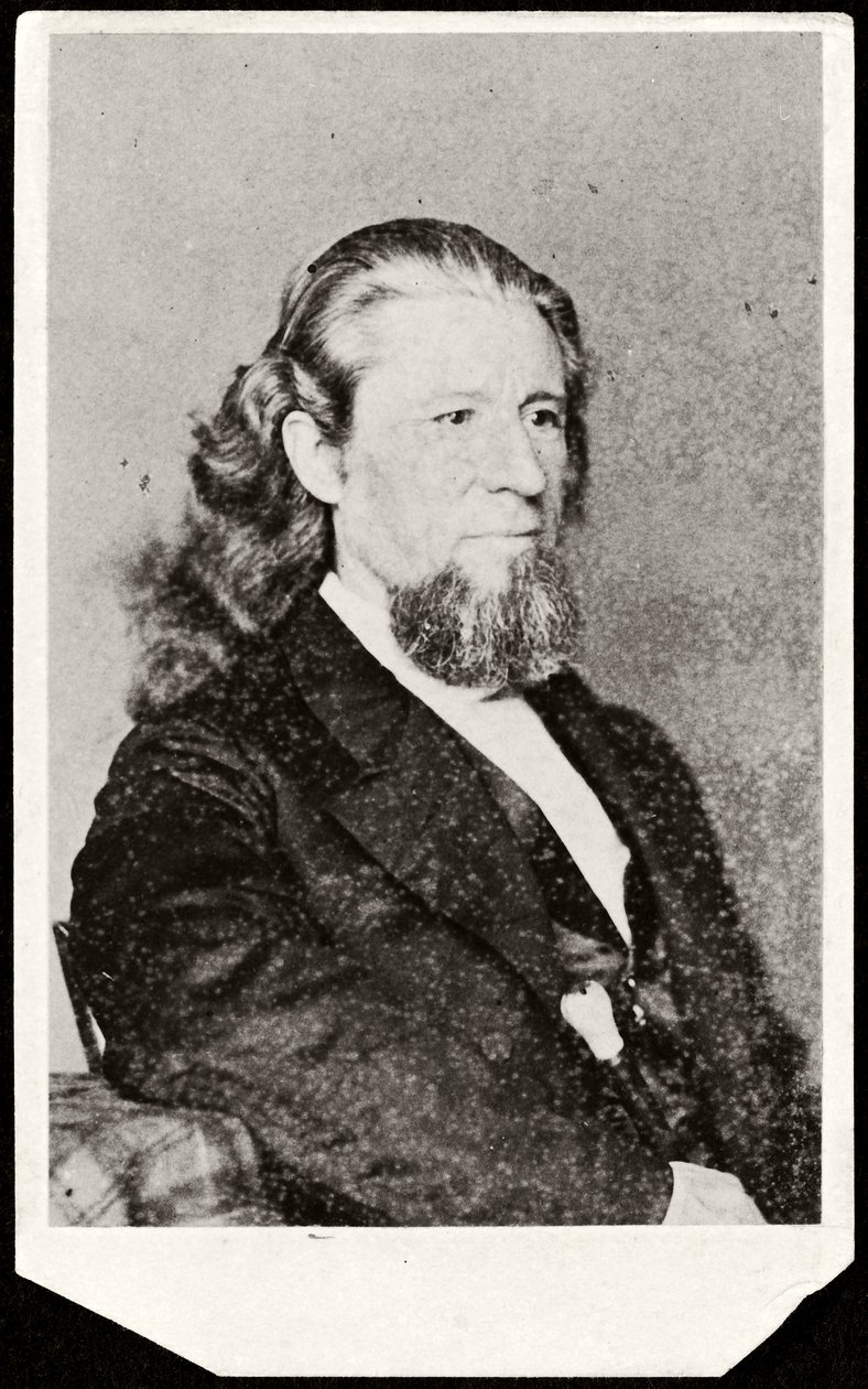 Unbekannter Mann von American Photographer