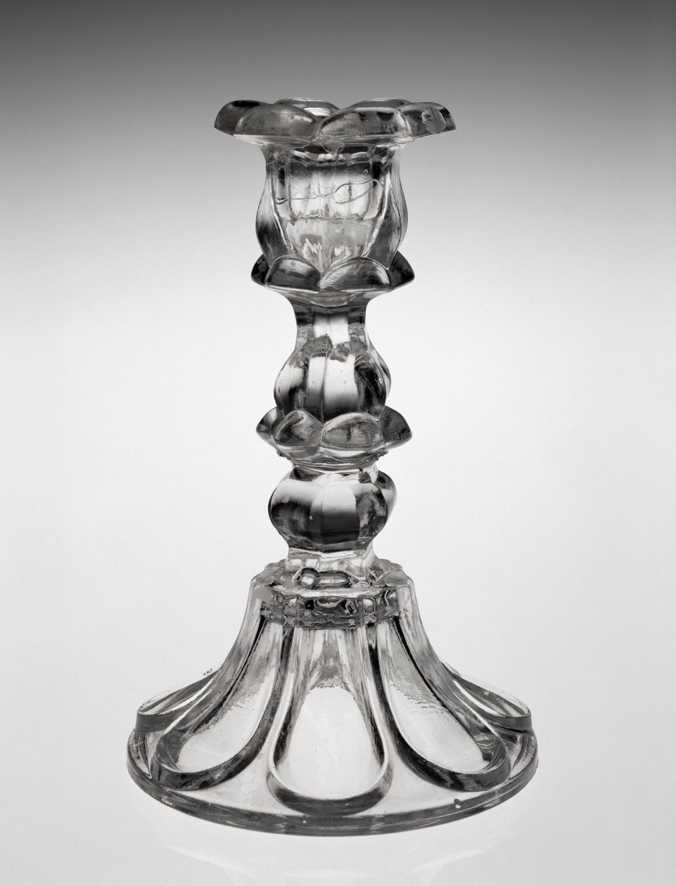 Kerzenhalter von American School
