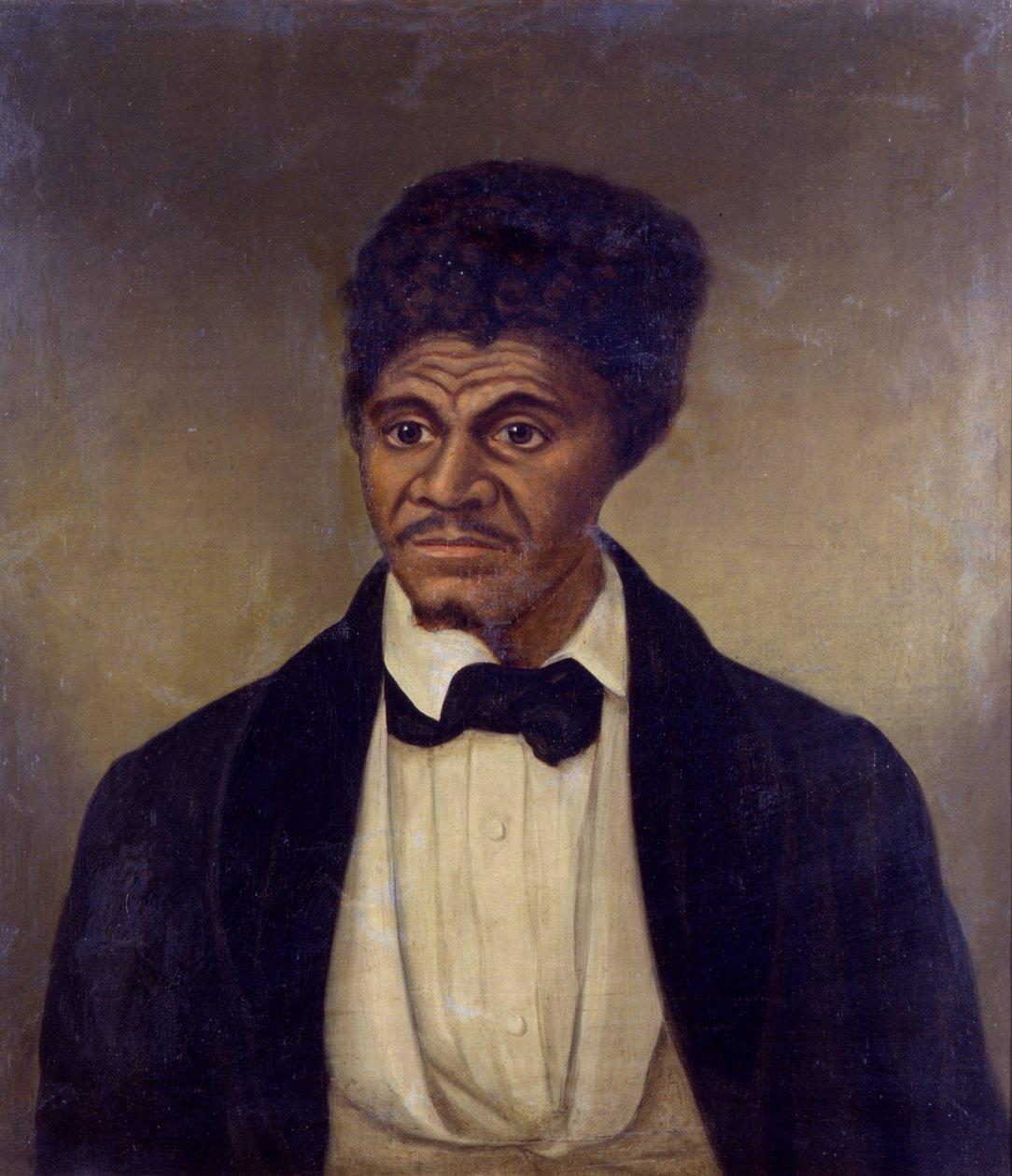 Dred Scott, ca. 1857 von American School