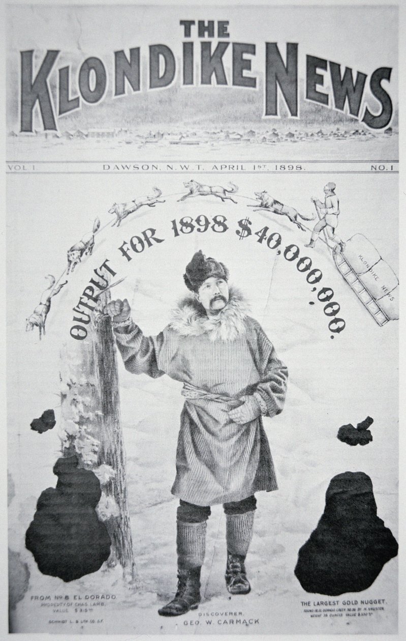 Titelseite von 