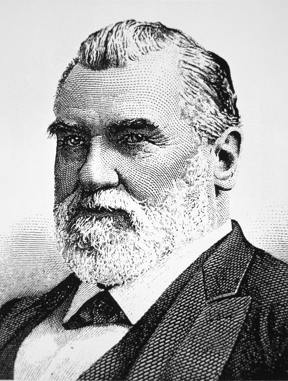 Leland Stanford von American School
