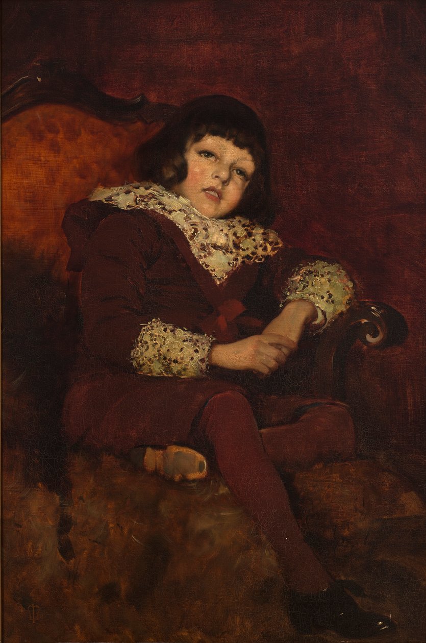 Master Mavor von American School