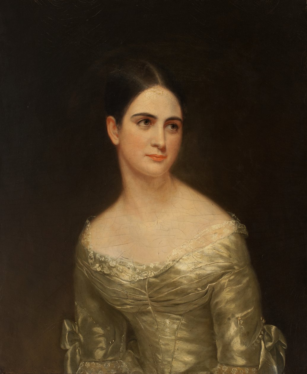Miss Pearce von American School