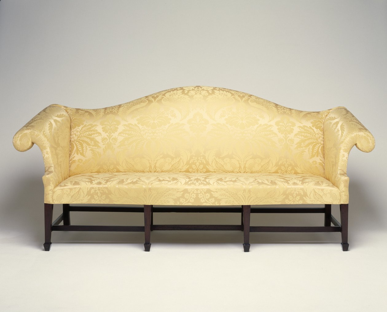 Sofa von American School