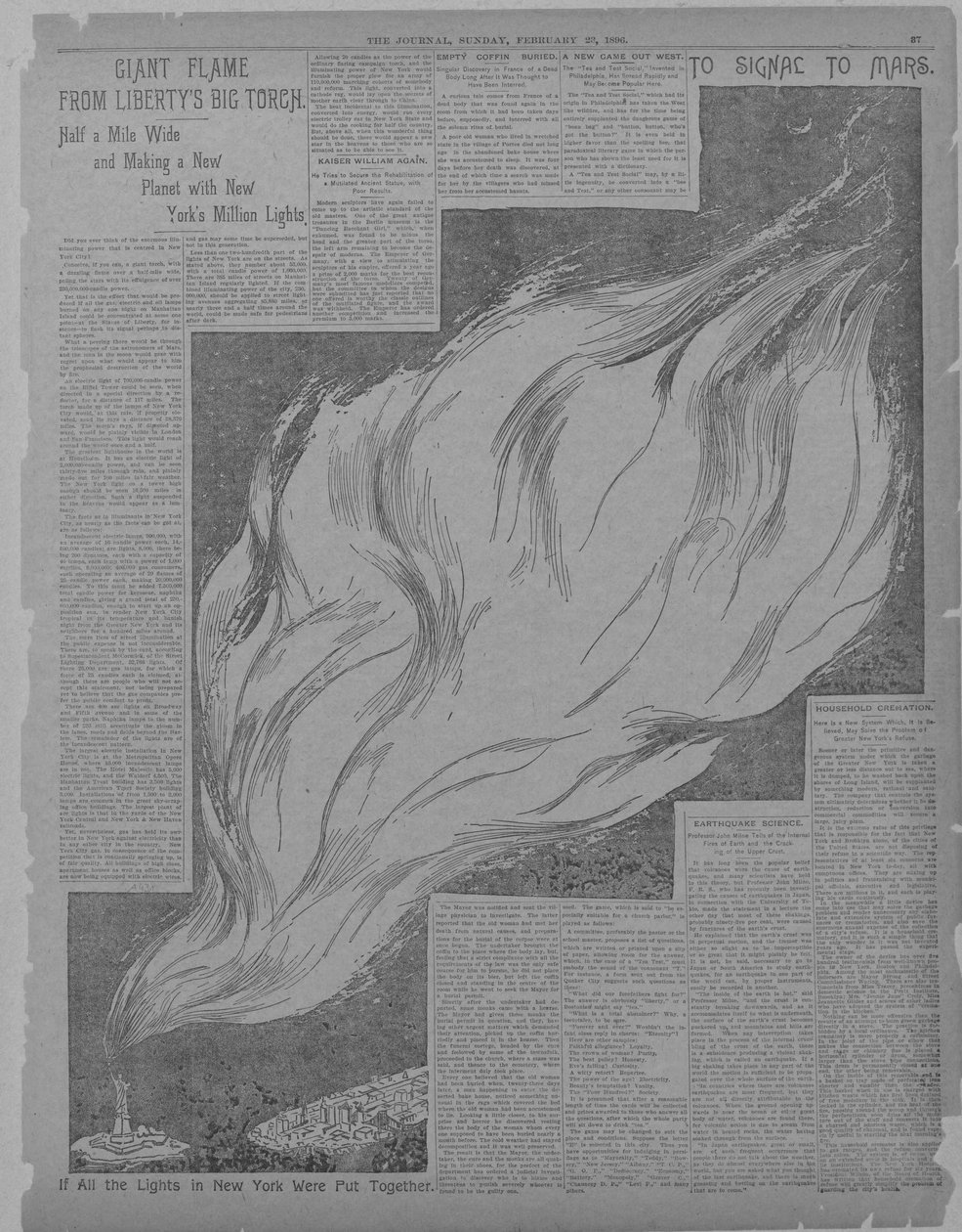 Das Tagebuch von American School