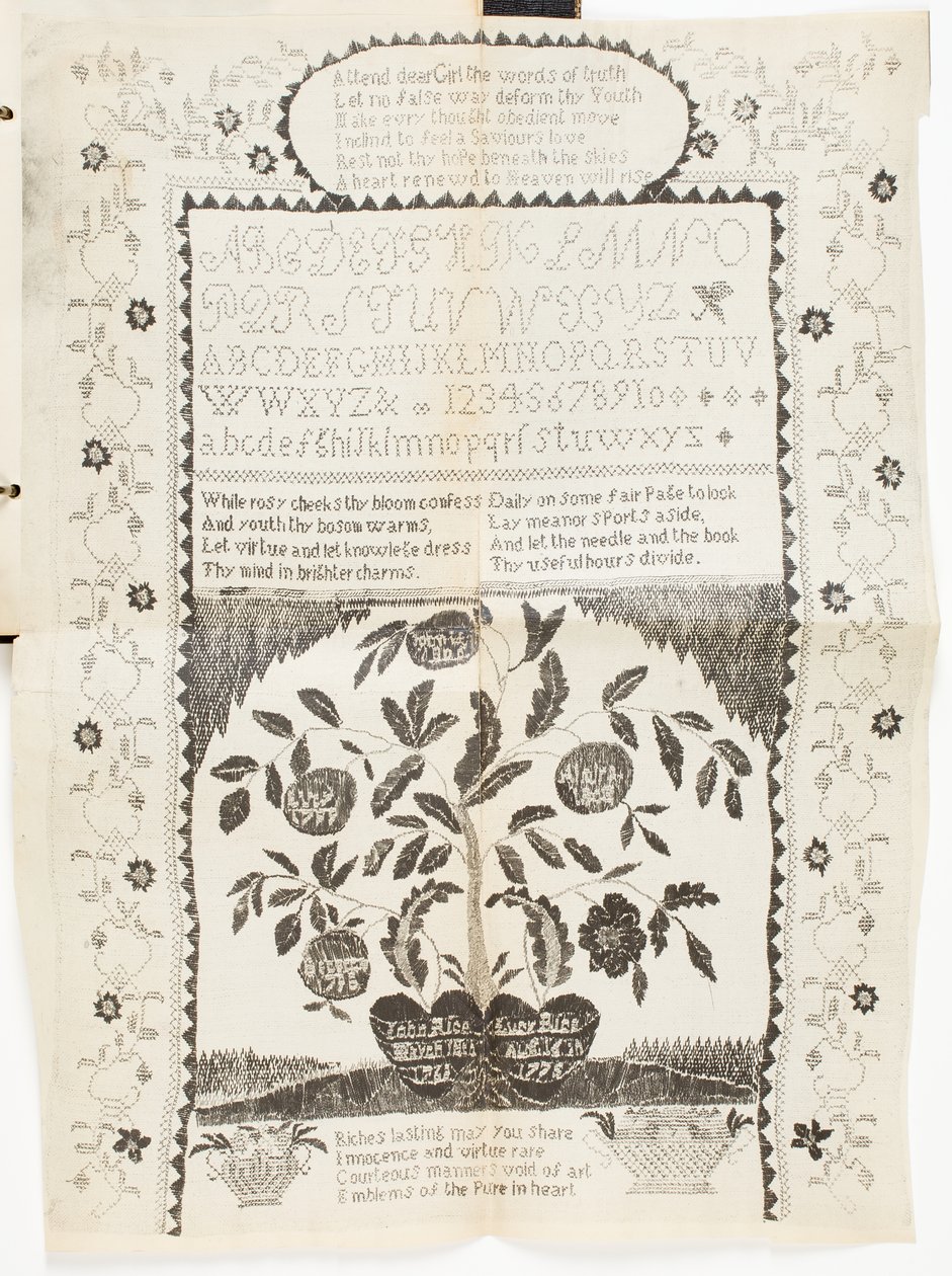 Unbekanntes Bild von American School