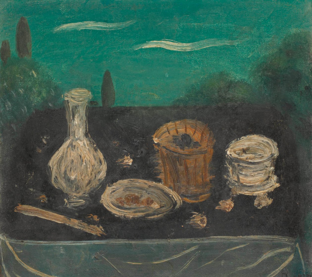 Stillleben von Andre Derain