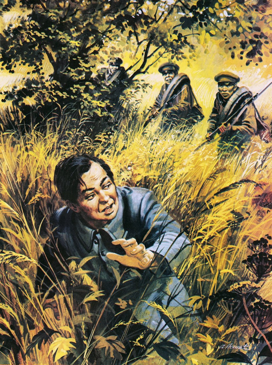 Mao Tse-tung von Andrew Howat