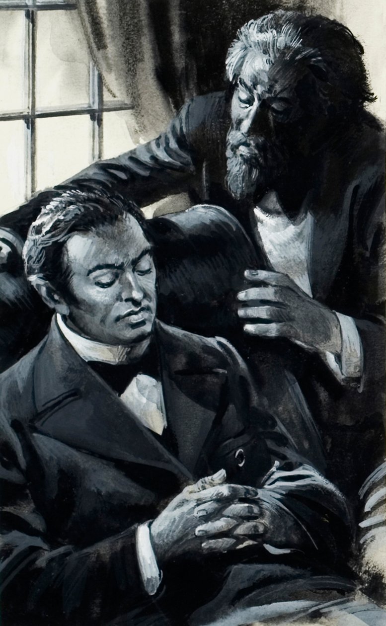 Sergei Rachmaninow von Andrew Howat