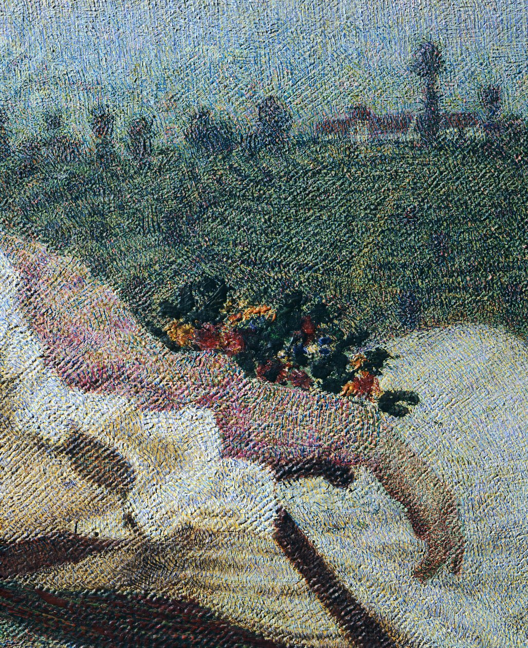 Fortschritte von Angelo Morbelli