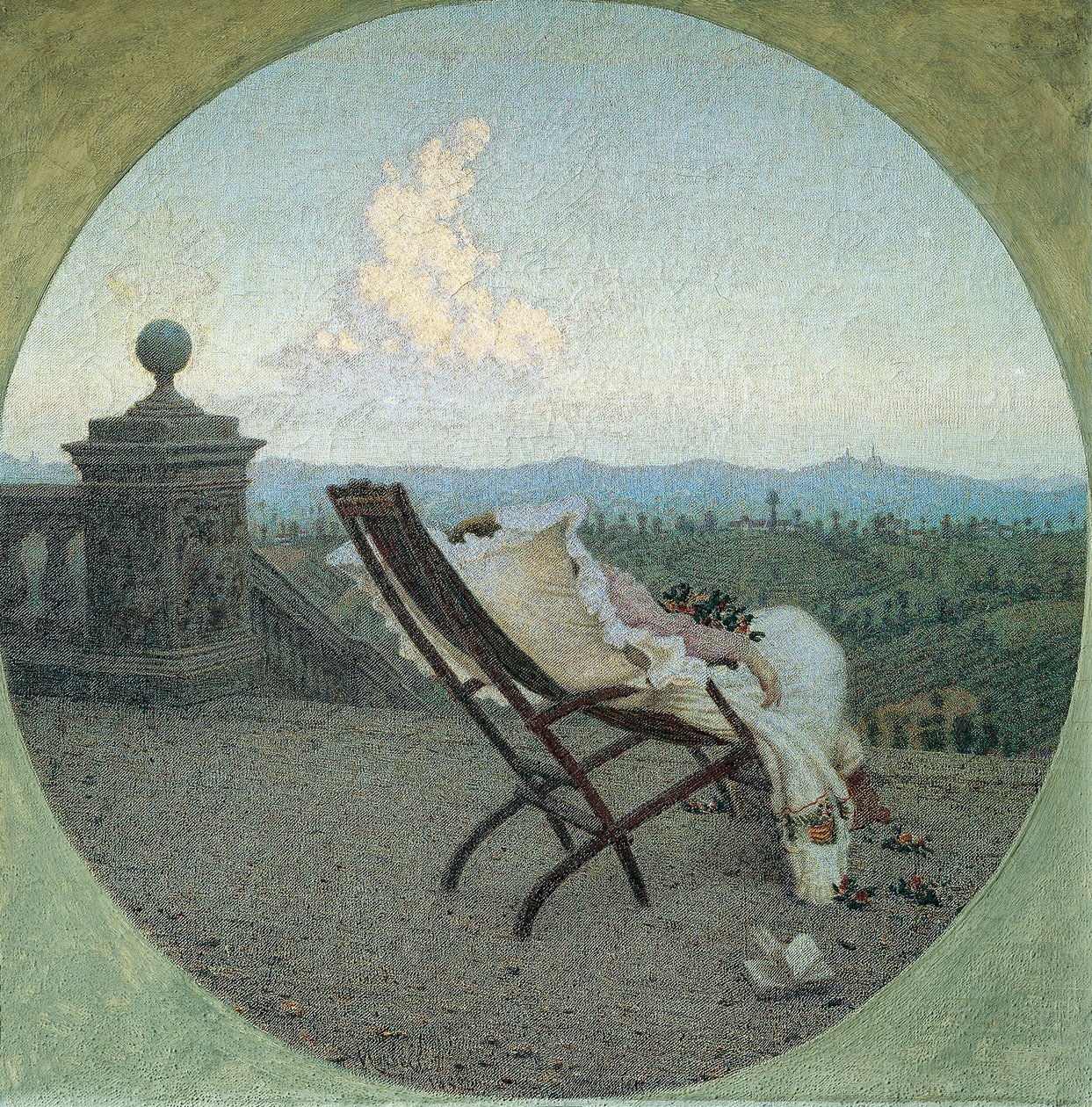 Fortschritte von Angelo Morbelli