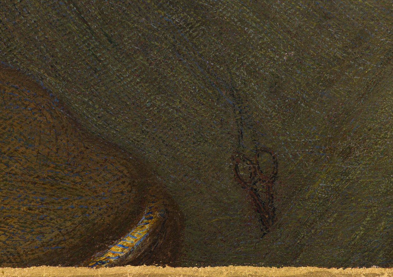 Unbekanntes Bild von Angelo Morbelli