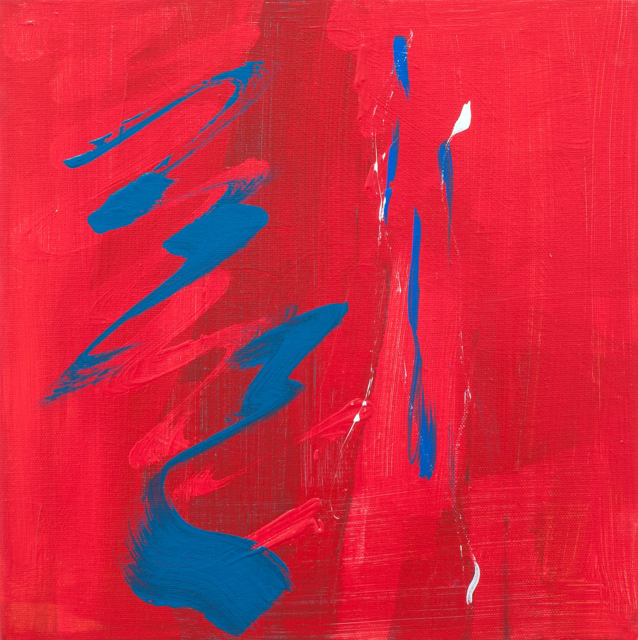 Verlangen, 2018 von Angie Kenber
