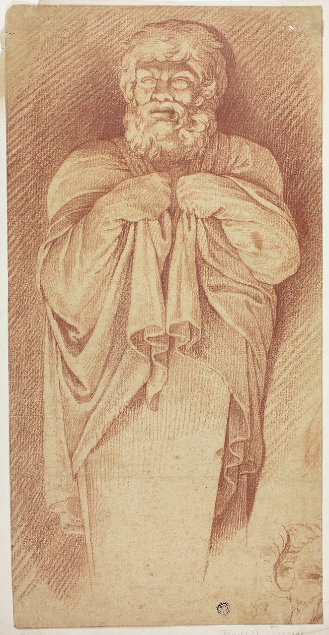 Term von Annibale Carracci